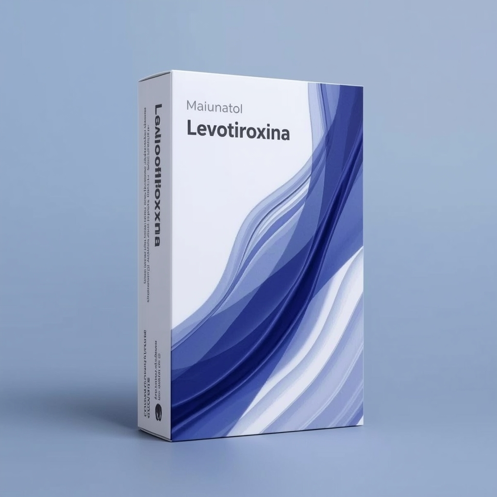 Acquista compresse di Levotiroxina (Levotiroxina) online in Italia